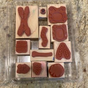 Stampin’ Up! Bug Builders